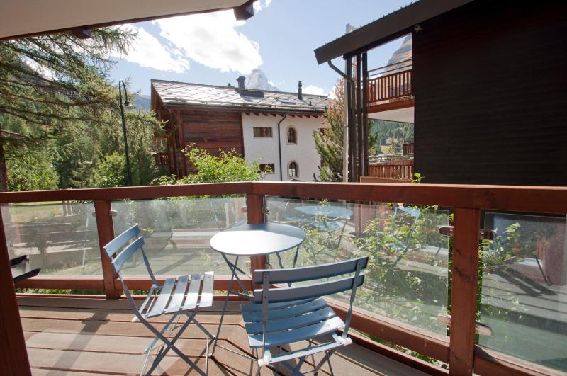 Casa D'Amore Apartment Lyskamm - image 12