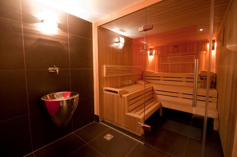 Casa D'Amore Apartment Lyskamm - image 2
