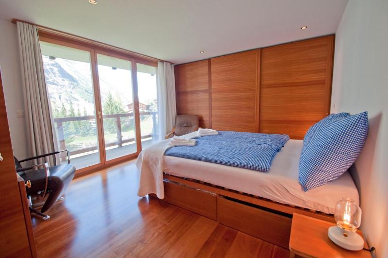 Casa D'Amore Apartment Lyskamm - image 4