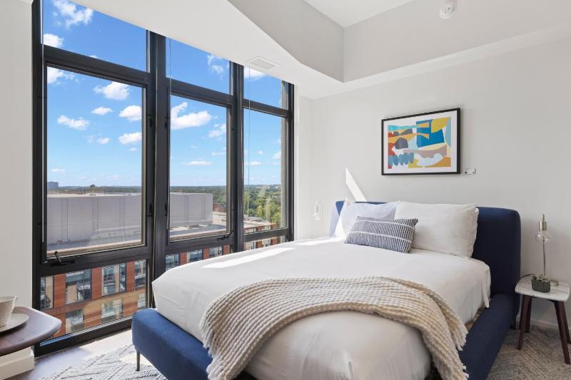 Studio Apartment image 4