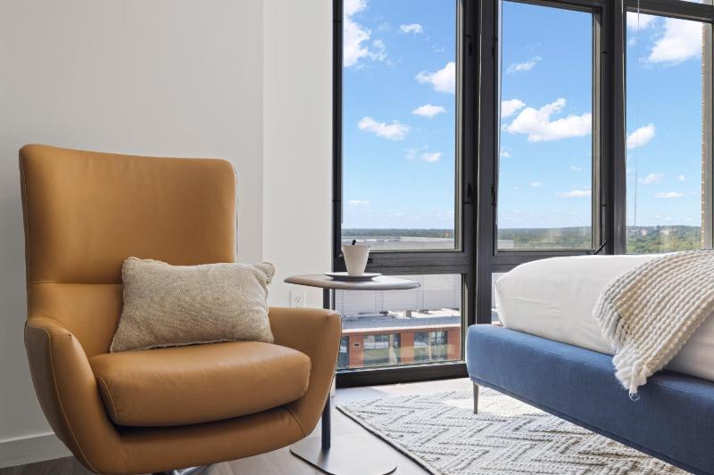 Studio Apartment image 2