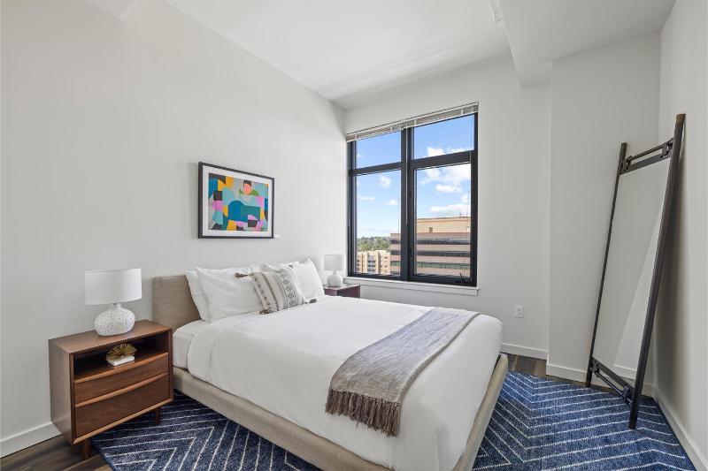 Two-Bedroom Apartment image 2