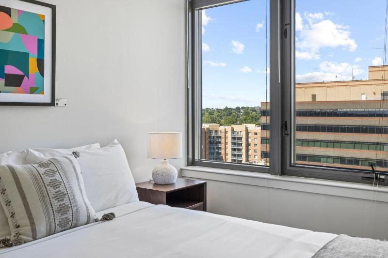 Two-Bedroom Apartment image 3