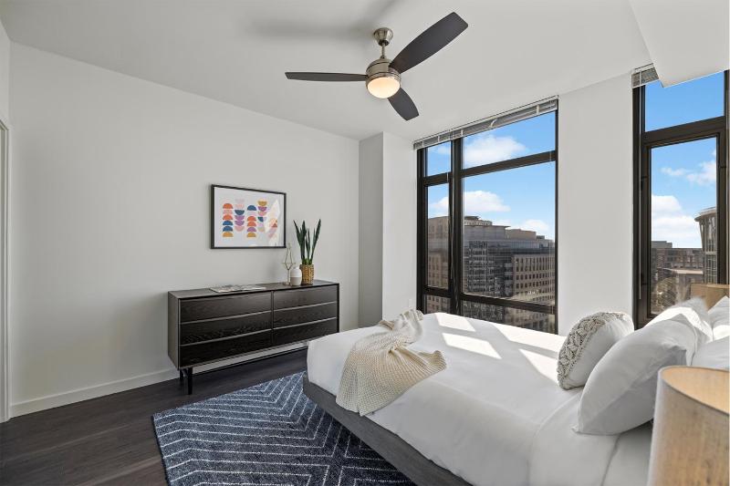 Premium Two Bedroom Apartment image 4