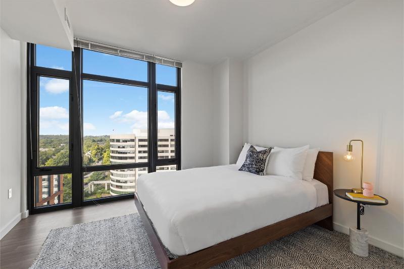 Premium Two Bedroom Apartment image 2