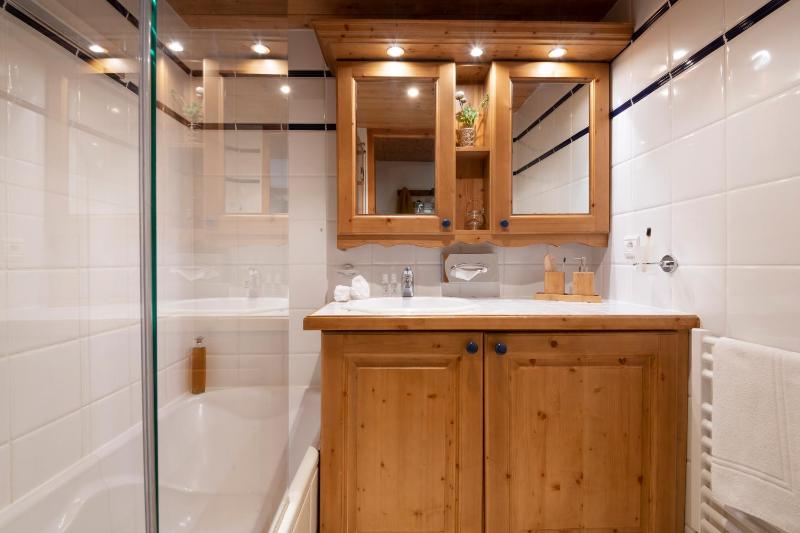 Four-Bedroom Duplex Apartment (9 People) image 3