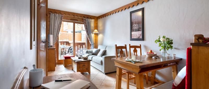 One-Bedroom Apartment (4 People) image 3