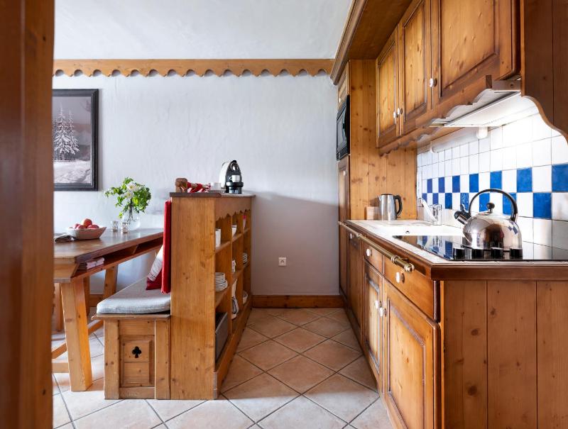 One-Bedroom Apartment (4 People) image 4
