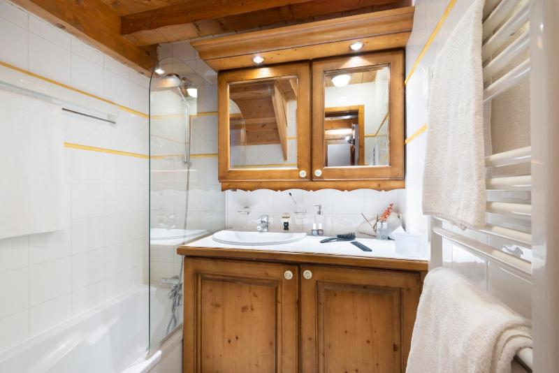 Two-Bedroom Apartment with Mezzanine (7 People) image 3