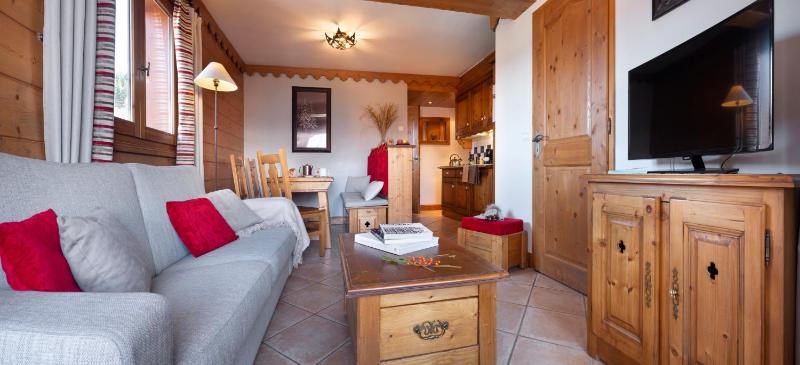 Two-Bedroom Apartment (6 People) image 1