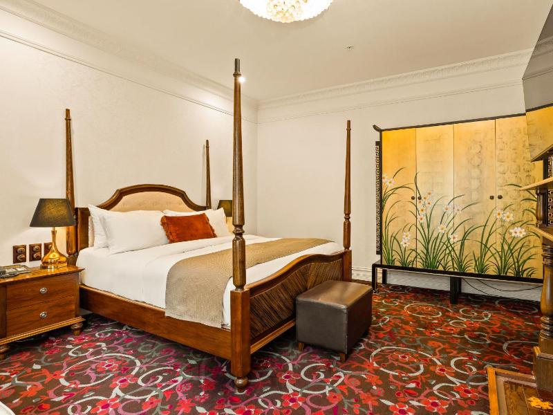 The Terrace Hotel - image 16