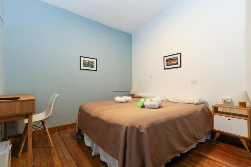 Sabatico Travelers Hostel & Guesthouse - image 2
