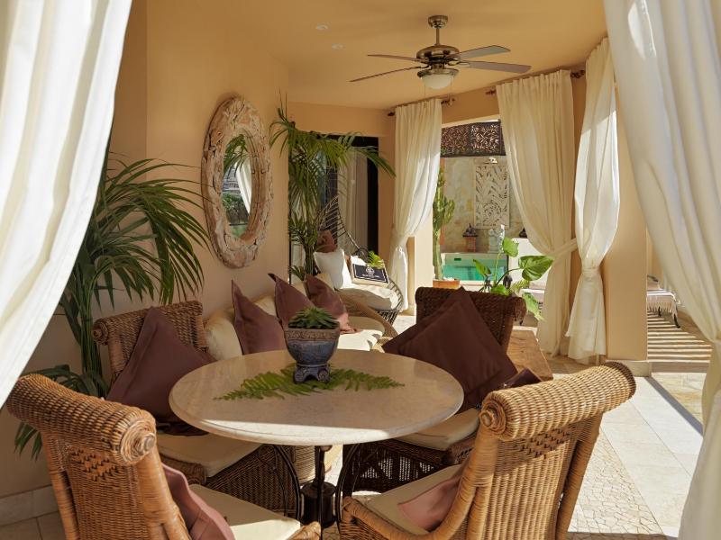 Royal Villa with Private pool image 4