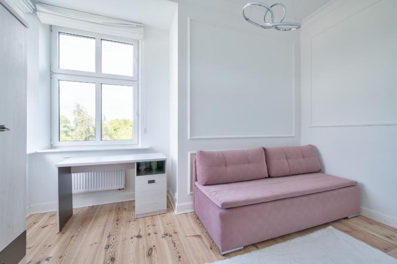 Apartment Golden Loft Sopot by Noclegi Renters - image 17