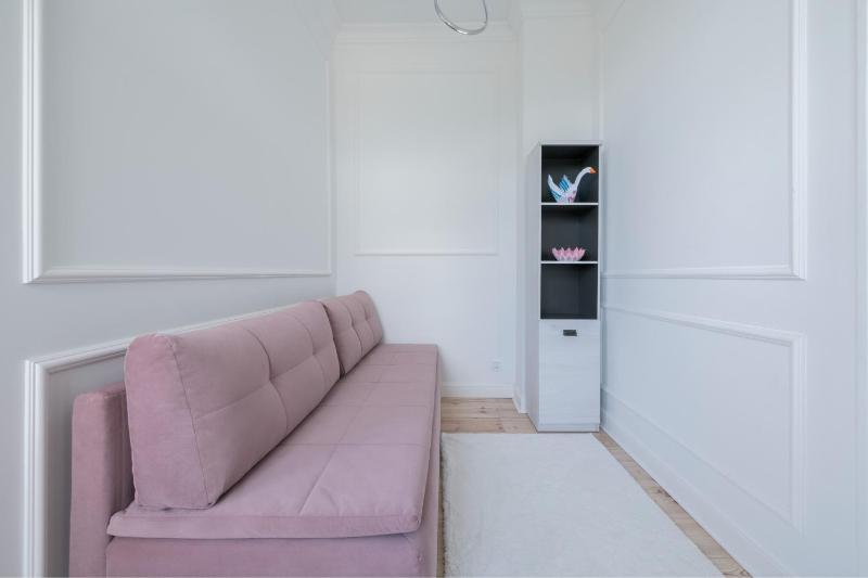 Apartment Golden Loft Sopot by Noclegi Renters - image 12