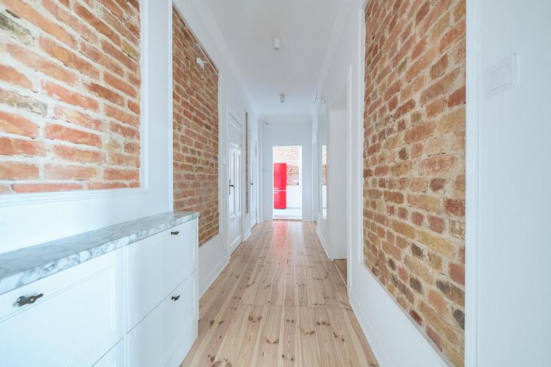 Apartment Golden Loft Sopot by Noclegi Renters - image 16