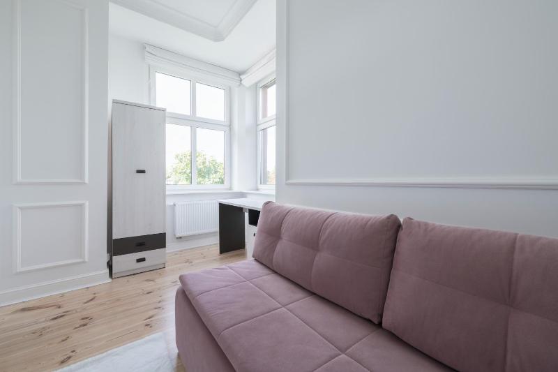 Apartment Golden Loft Sopot by Noclegi Renters - image 19