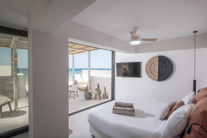 Superior Double Room with Plunge Pool image 4