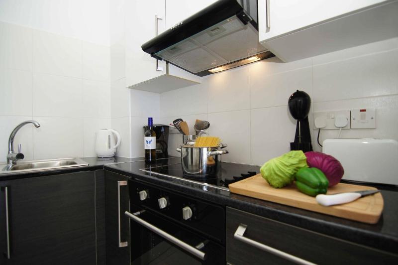 Niovi - Coralli Beachfront Apartment - image 14