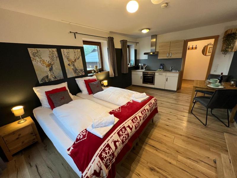 Studio Apartment image 1