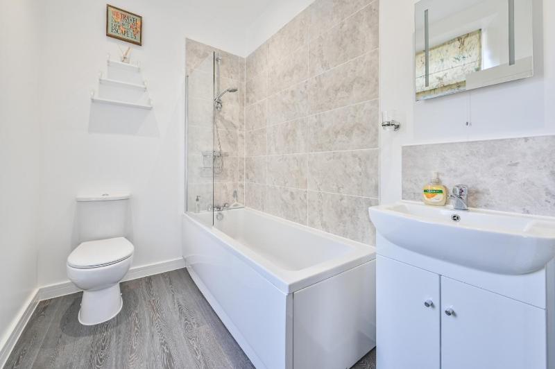 The Falstone Apartment - image 11