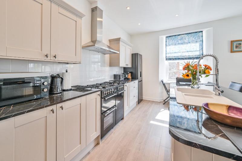 The Falstone Apartment - image 9