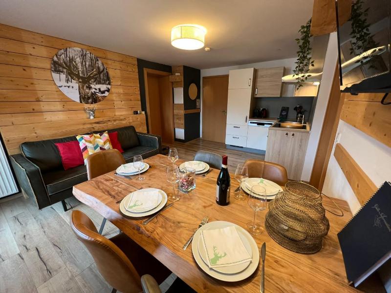 Two-Bedroom Apartment with Balcony image 1