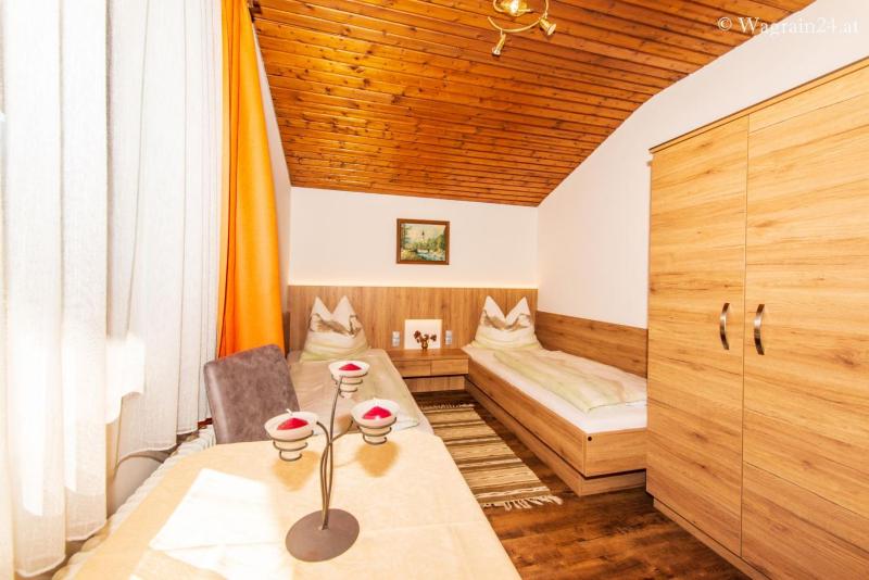 Single Room with Balcony image 3