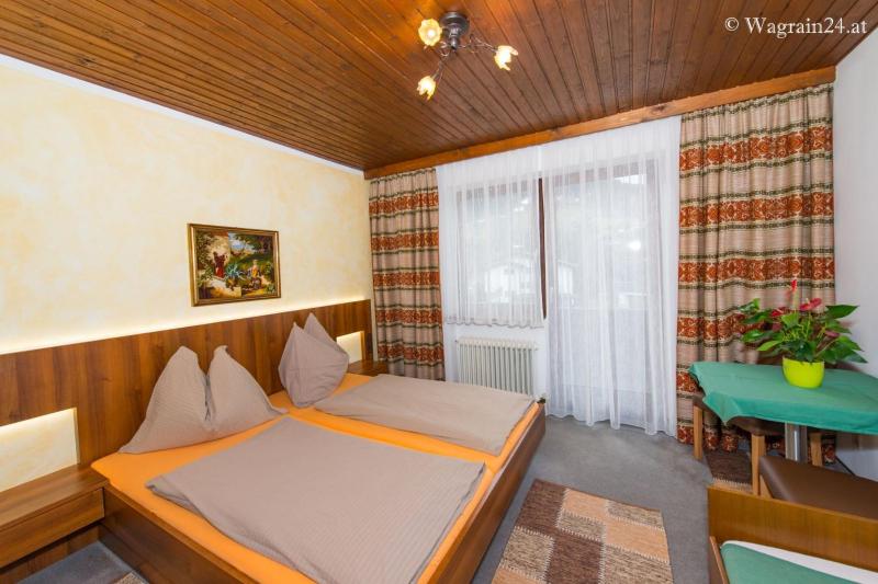 Triple Room with View image 1