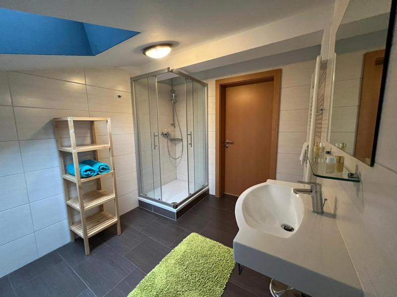 Penthouse Apartment with Balcony image 4