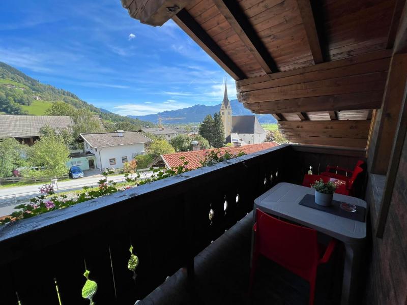 Penthouse Apartment with Balcony image 2