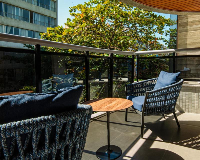 Anna Suites Ipanema by Arena Hotéis - image 12