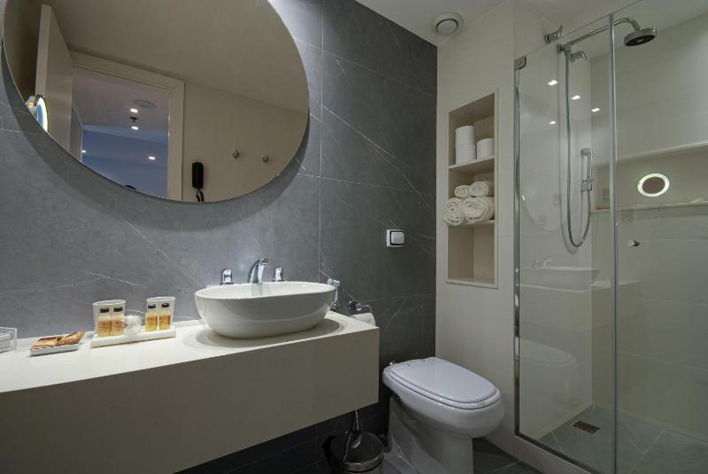 Anna Suites Ipanema by Arena Hotéis - image 16