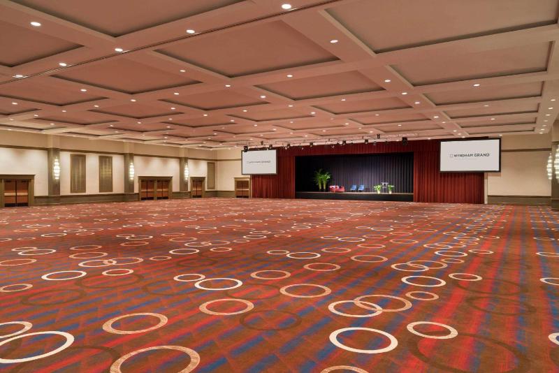 Wyndham Grand Pittsburgh Downtown - image 13