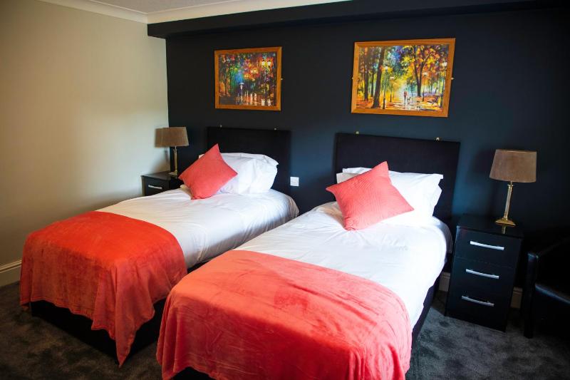 The Charlton Boutique Hotel - image 34