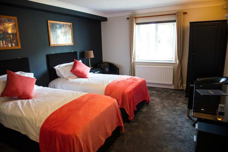 The Charlton Boutique Hotel - image 39