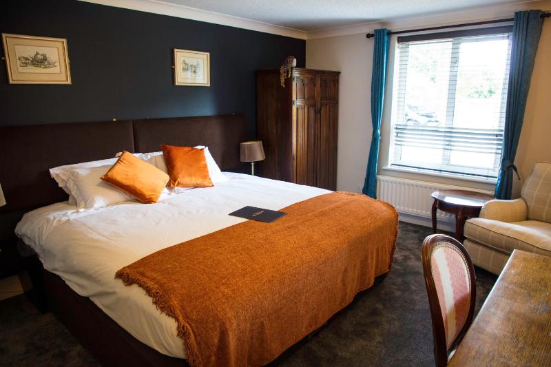 The Charlton Boutique Hotel - image 32