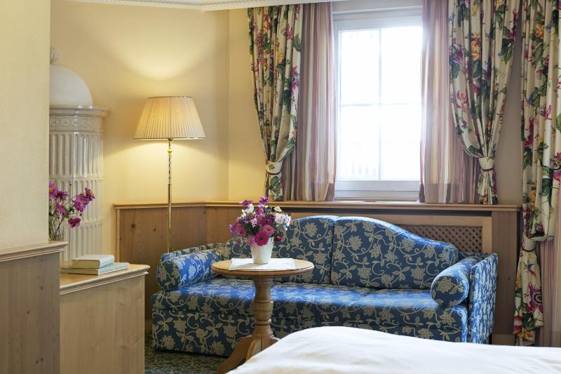 Double Room image 4
