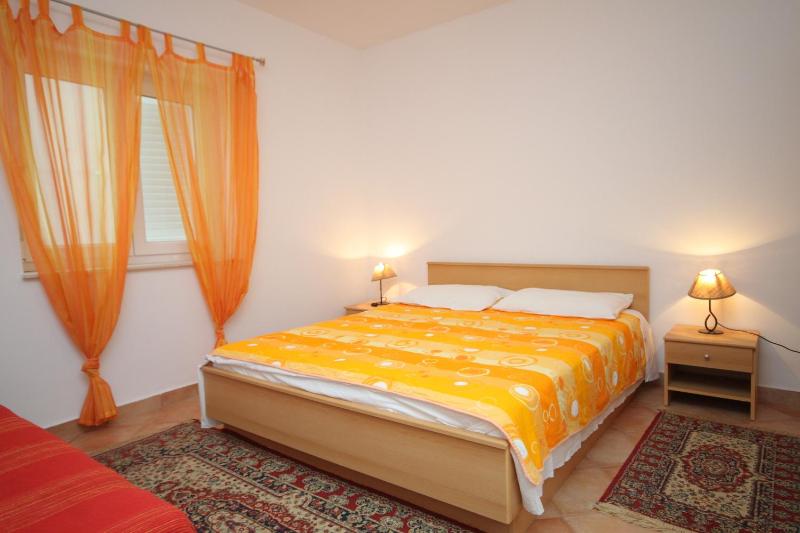 One-Bedroom Apartment with Terrace image 1