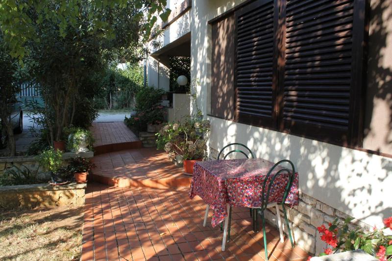 Apartments and rooms with parking space Rovinj - 7170 - image 30