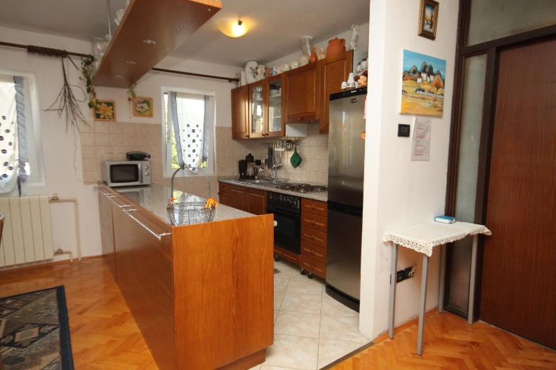 Apartments and rooms with parking space Rovinj - 7170 - image 24