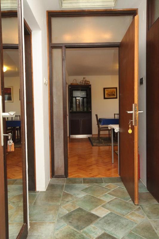 Apartments and rooms with parking space Rovinj - 7170 - image 33