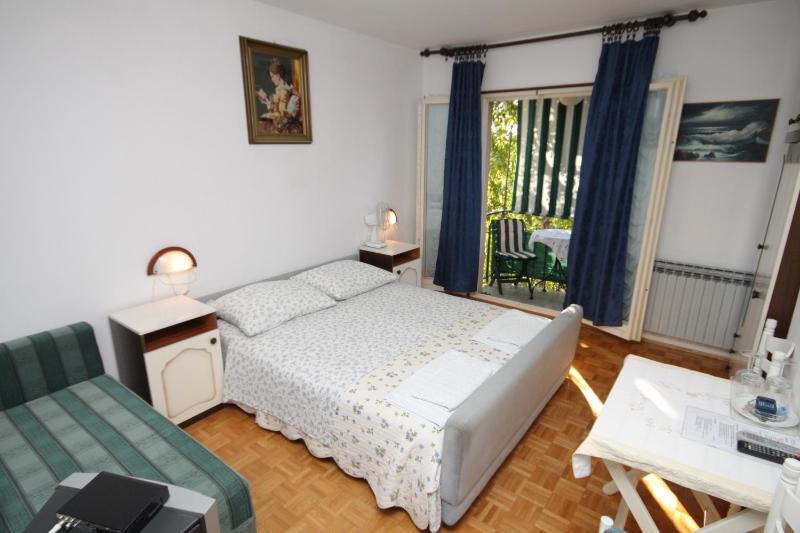 Apartments and rooms with parking space Rovinj - 7170 - image 29