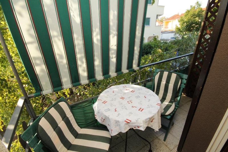 Apartments and rooms with parking space Rovinj - 7170 - image 11