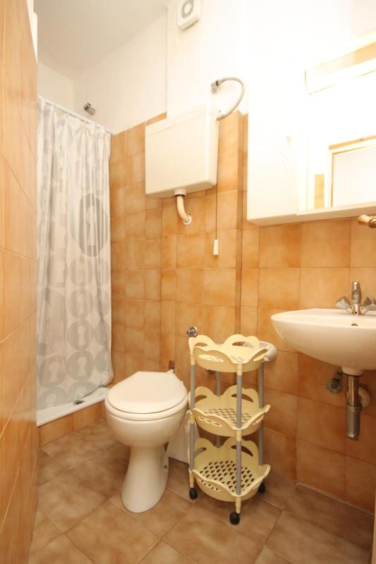 Family-friendly apartments with swimming pool Rovinj - 3394 - image 28