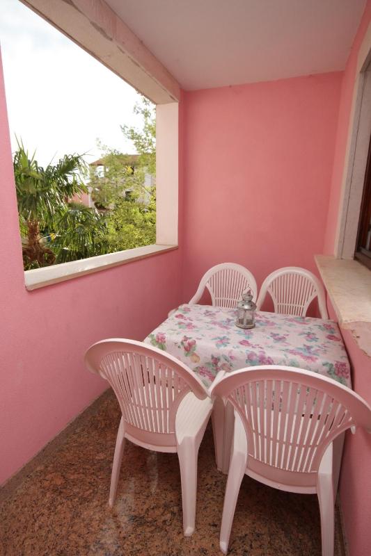 Family-friendly apartments with swimming pool Rovinj - 3394 - image 36