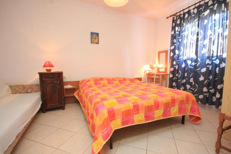 One-Bedroom Apartment with Terrace image 1