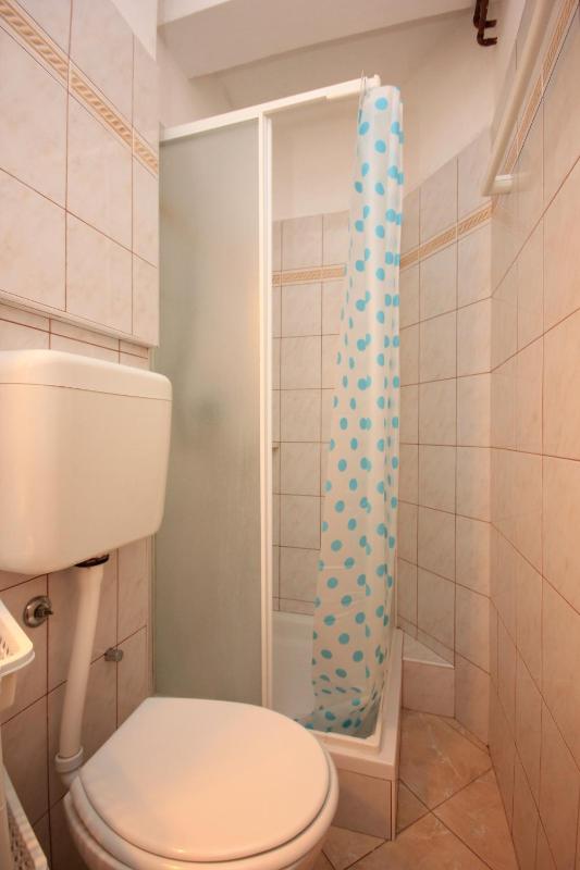 Family-friendly apartments with swimming pool Rovinj - 3394 - image 31