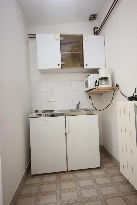 Family-friendly apartments with swimming pool Rovinj - 3394 - image 14