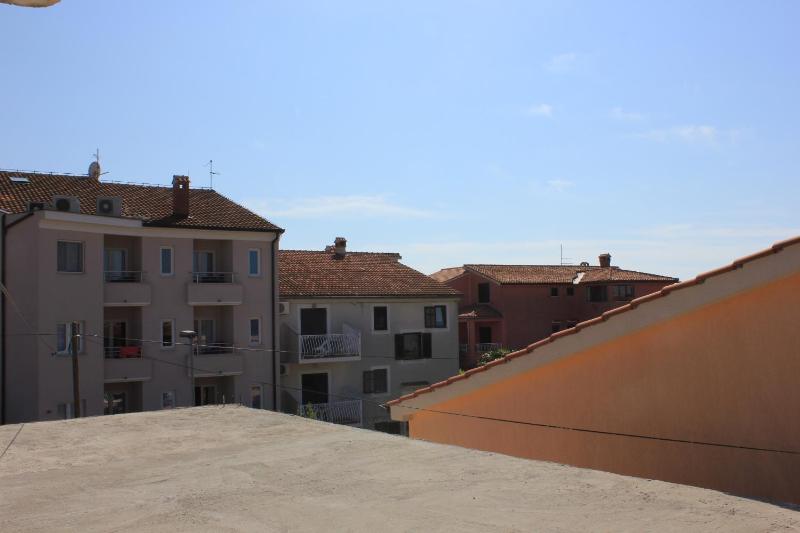 Two-Bedroom Apartment with Terrace image 2